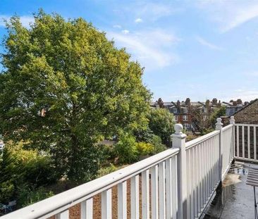 Raglan House, Queens Avenue, N10 - Photo 5