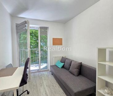 Mieszkanie Kraków Krowodrza powierzchnia 30.0 m² C390-WM-87432 - Photo 5