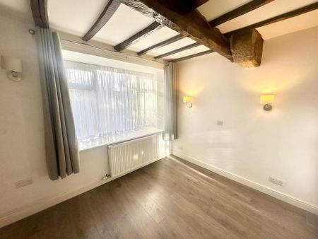 2 bedroom cottage to rent - Photo 4