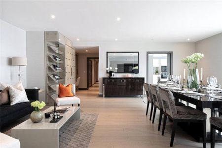 4 bedroom flat to rent - Photo 2