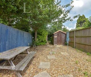 1 bedroom property to rent All Saints Road, Peterborough, PE1 - Photo 4