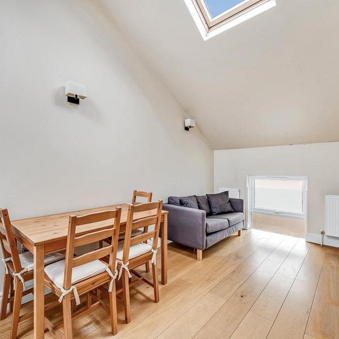 1 bedroom apartment to rent - Photo 1