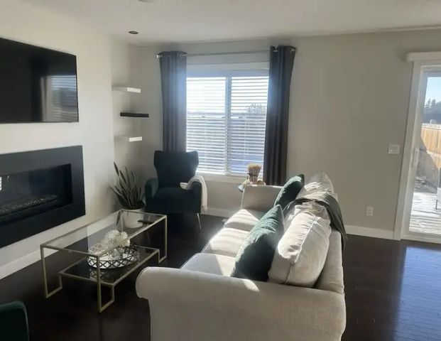 Windermere Duplex | Edmonton - Photo 1