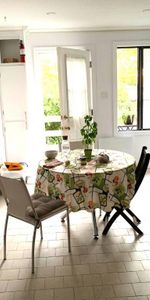 HAUT DE DUPLEX MEUBLÉ/iNTERNET-PETITE-PATRIE-M. D'IBERVILLE-UDM-HEC - Photo 4