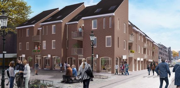 Sint Christoffelstraat 1C - 6041 JS Roermond - Photo 2