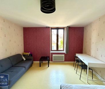 Appartement 1 pièce - 28 m² - Photo 4
