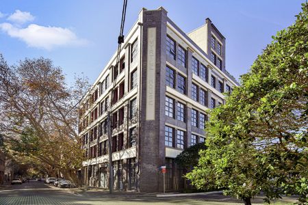 9/82 Myrtle Street, Chippendale NSW 2008 - Apartment For Rent | Domain - Photo 4