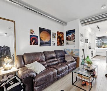 For Lease - 21 Lawren Harris Square Unit# 801, Toronto, Ontario - Photo 6