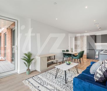 Gilham House, 9 Southlake Road, London - Photo 3