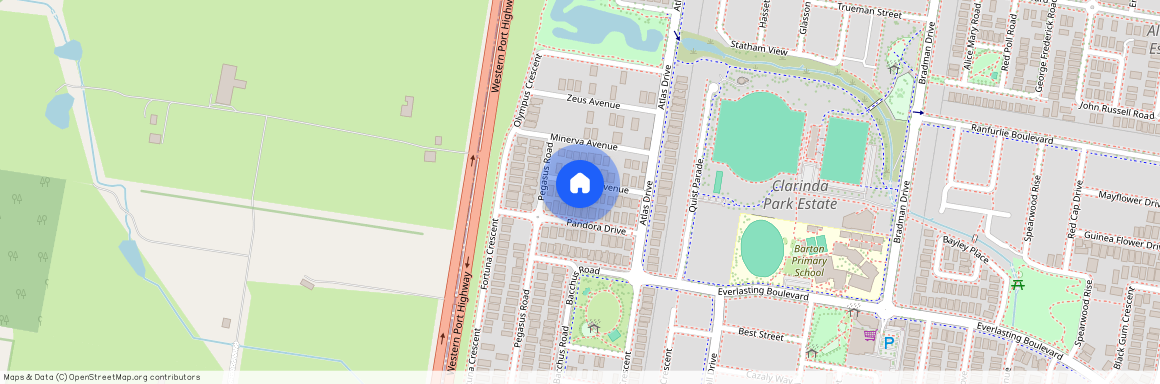 15 Hermes Avenue, Vic 3977, Cranbourne West