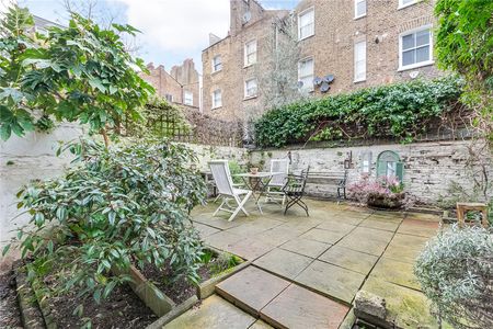 Bonchurch Road, North Kensington, W10, London - Photo 5