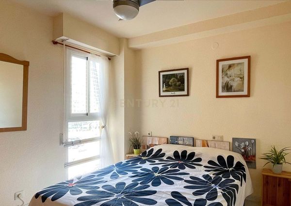 Calpe/Calp, Valencian Community