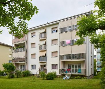 Appartement de 3 pièces lumineux - Photo 6