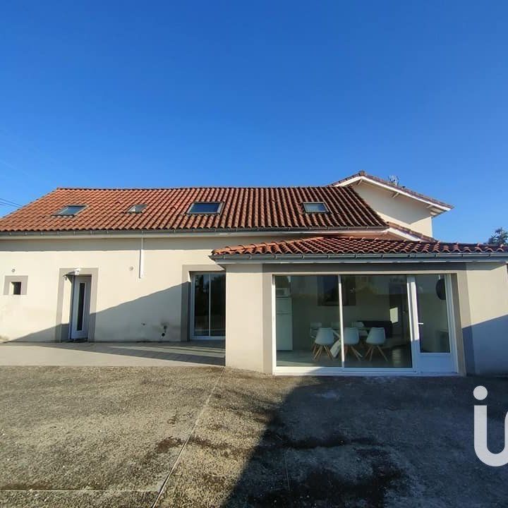 Maison 9 pièces de 180 m² à Tarbes (65000) - Photo 1