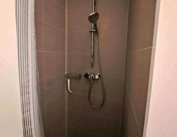 Top 1. Zi. App. Winterhude, Zwischenmieter/in ab 15.12.gesucht. - Foto 1