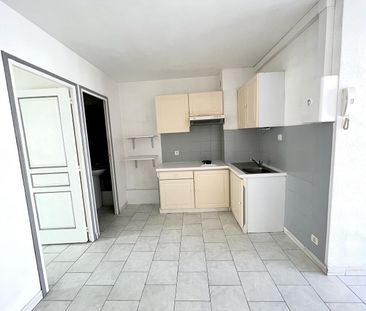 Location Appartement - Photo 4
