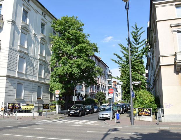 City-Residence: Modern möblierte 2-Zimmer-Wohnung in bester Innenstadtlage - Foto 1