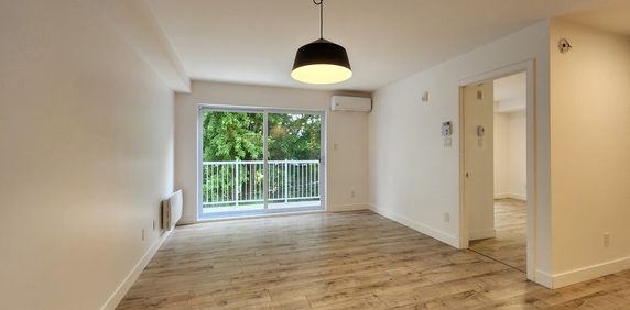 **3 ½ Avec BUREAU** Au Cœur De Ste-Foy - Photo 2