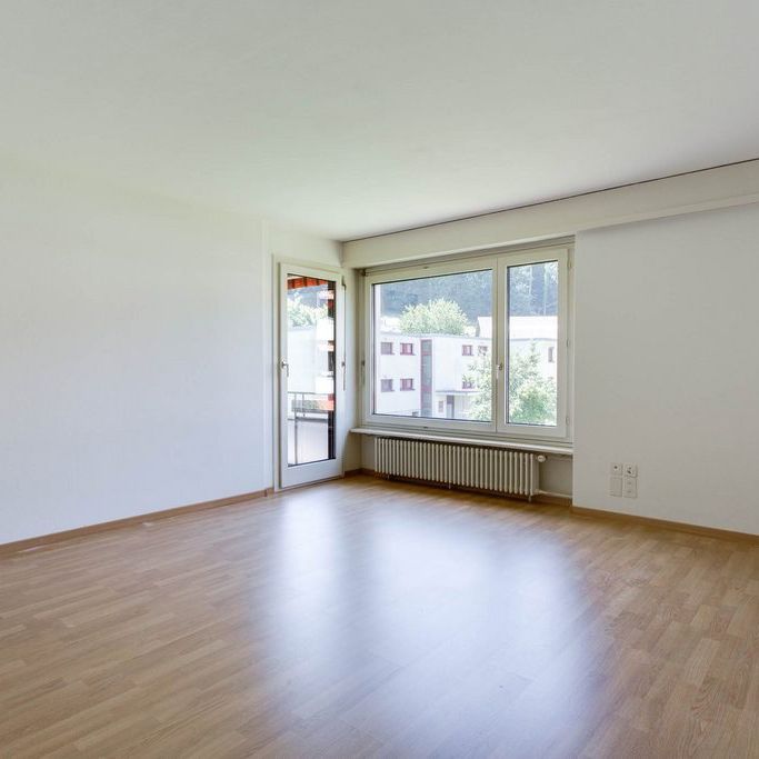 4.5 Zimmer, 88 m², 2. Stock - Foto 1
