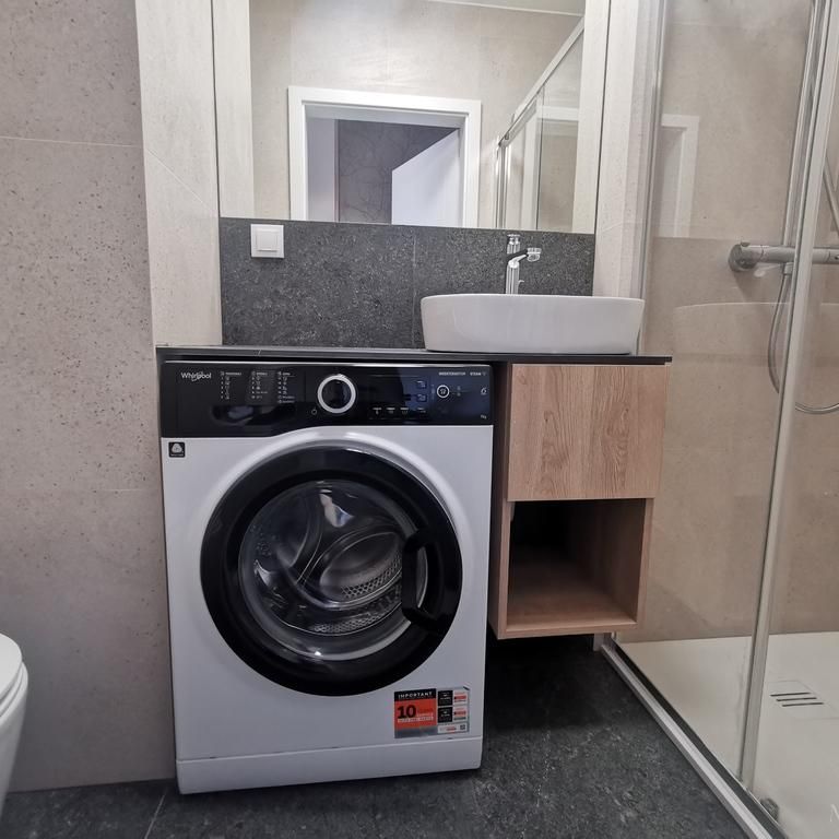 MIESZKANIE na WYNAJEM - Zdjęcie 1