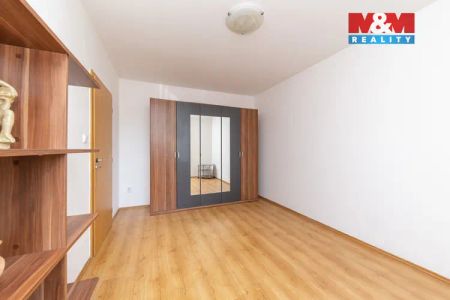 Pronájem bytu 2+kk, 60 m - Fotografie 4