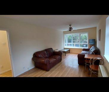 1 Bed Flat, Towngreen Court, M8 - Photo 1