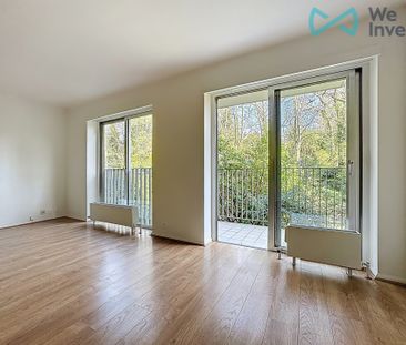 Appartement met één slaapkamer in Auderghem - Photo 2