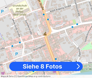 Modernes Wohnen mit Komfort in Fürstenfeldbruck - Foto 1