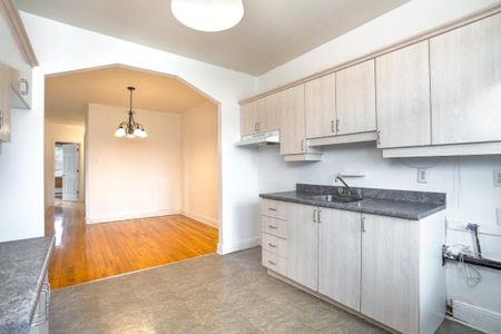 Appartement à louer - Photo 3