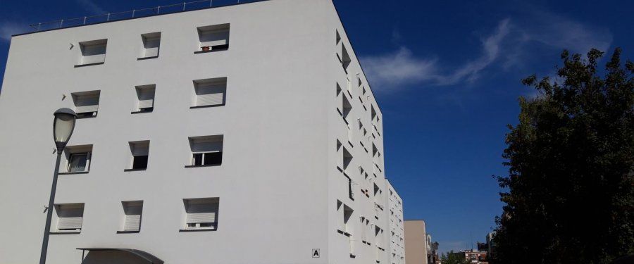 Appartement 3 pièces à Jarville-la-Malgrange - Photo 1