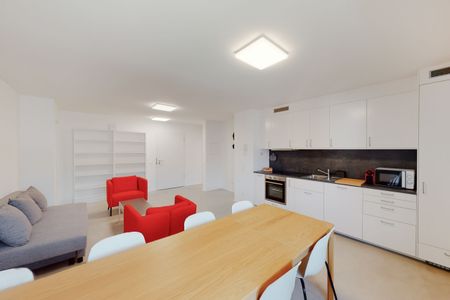 VIVERE E STUDIARE NEL CUORE DI MENDRISIO - Foto 5