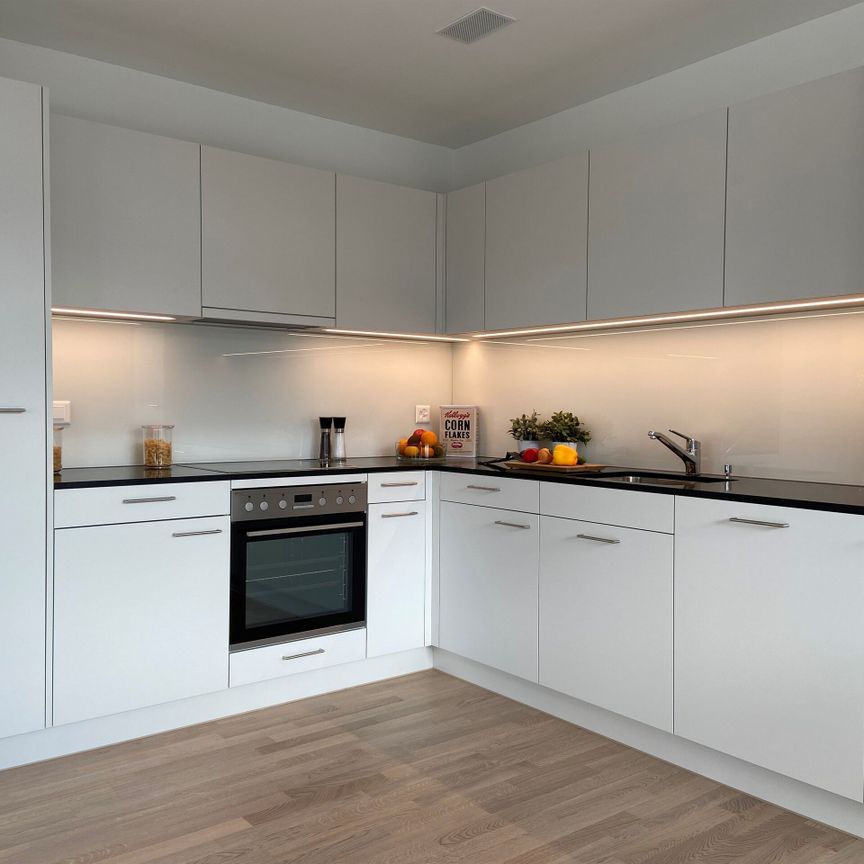 Tolle Single-Wohnung - Photo 1