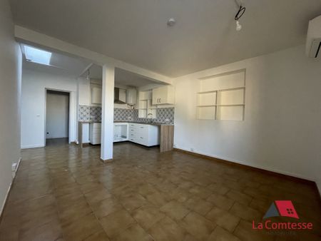 Location Appartement 2 pièces 47m² AUBAGNE 13400 - Photo 3