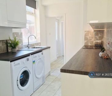 1 bedroom in a house share to rent - Photo 3