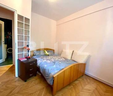Apartament cu 2 camere, 50 mp, zona facultate de Litere - Photo 2