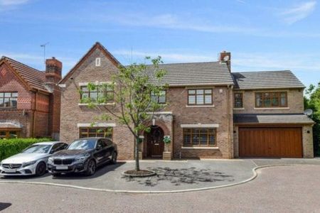 Stone Cross Drive, Widnes, WA8 9DL - Photo 2