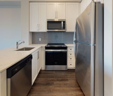 For Lease - 15 Queen Street Unit# 1008, Hamilton, Ontario - Photo 3