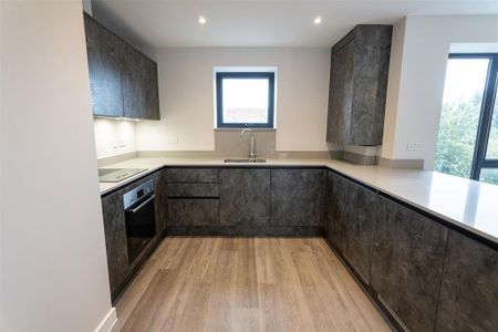 2 bedroom apartment to rent - Photo 5