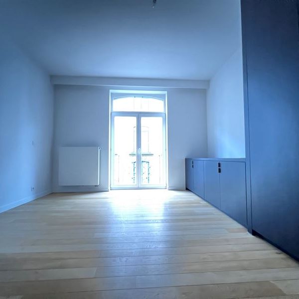 AVENUE LOUISE ! Splendide appartement NON MEUBLE - 3 chambres + TERRASSE - Foto 1