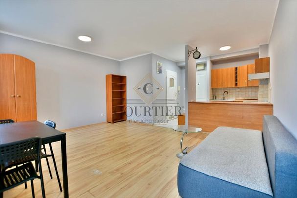 Mieszkanie Wrocław Śródmieście powierzchnia 30.0 m² C207-WM-67947 - Photo 1