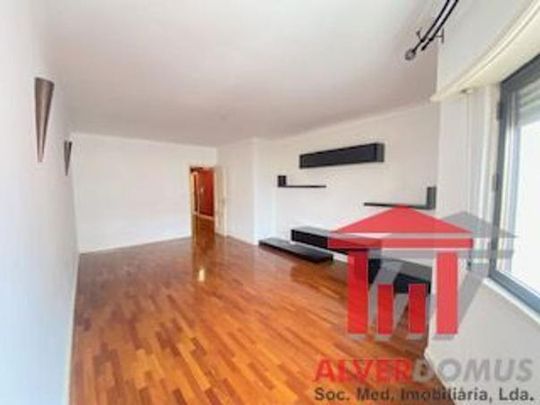 Apartamento T2 - Photo 1