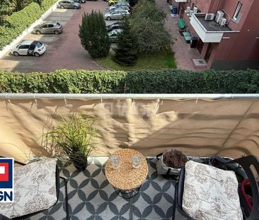 Mieszkanie na wynajem Warszawa - Kawalerka, balkon, do wprowadzenia - Фото 6
