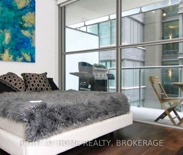 Glas Lofts , #412 - Photo 3