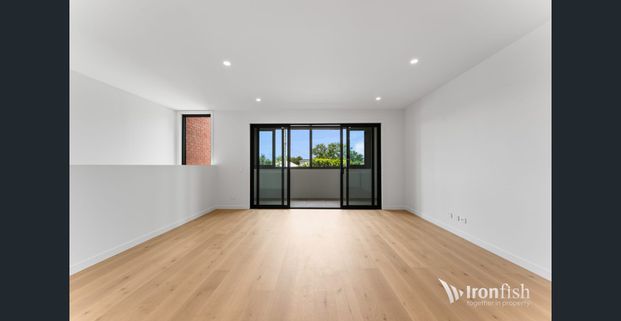 Brand New Townhome in the Heart of Yarraville - Photo 1