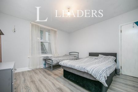 1 bedroom flat to rent Willoughby Road, IP2 - Photo 3