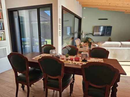 Villa singola in affitto - Photo 3