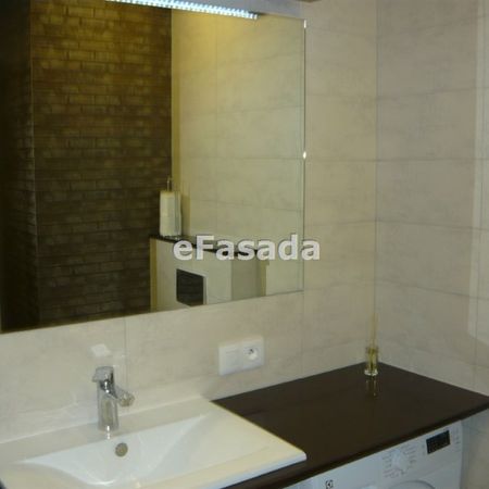 EFS-MW-10 Mieszkanie na wynajem - Фото 3