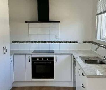 Charming 3 Bedroom Mairehau Home w/ Parking - Photo 1