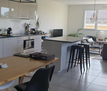 A louer à Gilly, Chemin du Châtelard 9 - Foto 6