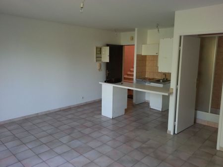 Location Appartement Livry-Gargan (93190) Lac de Sévigné - Photo 3